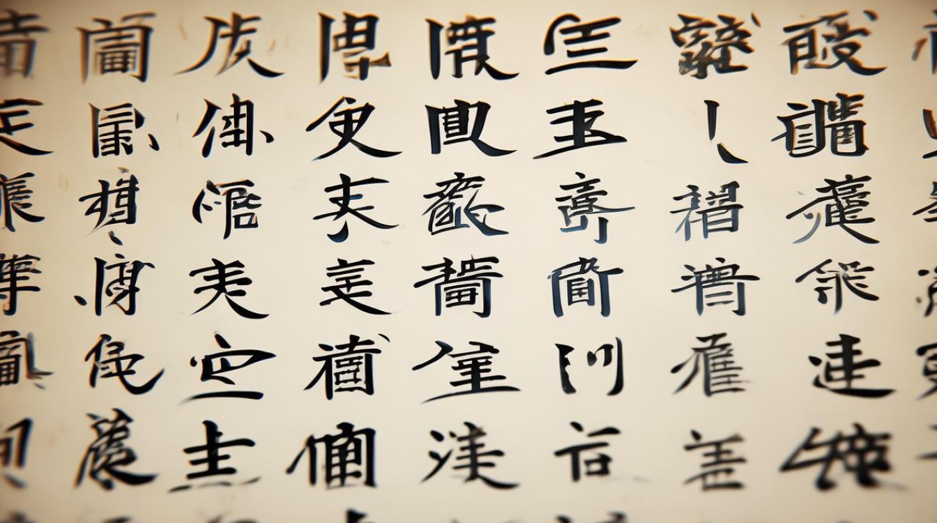 弊字开头的成语有哪些？常见弊字成语大全-图1