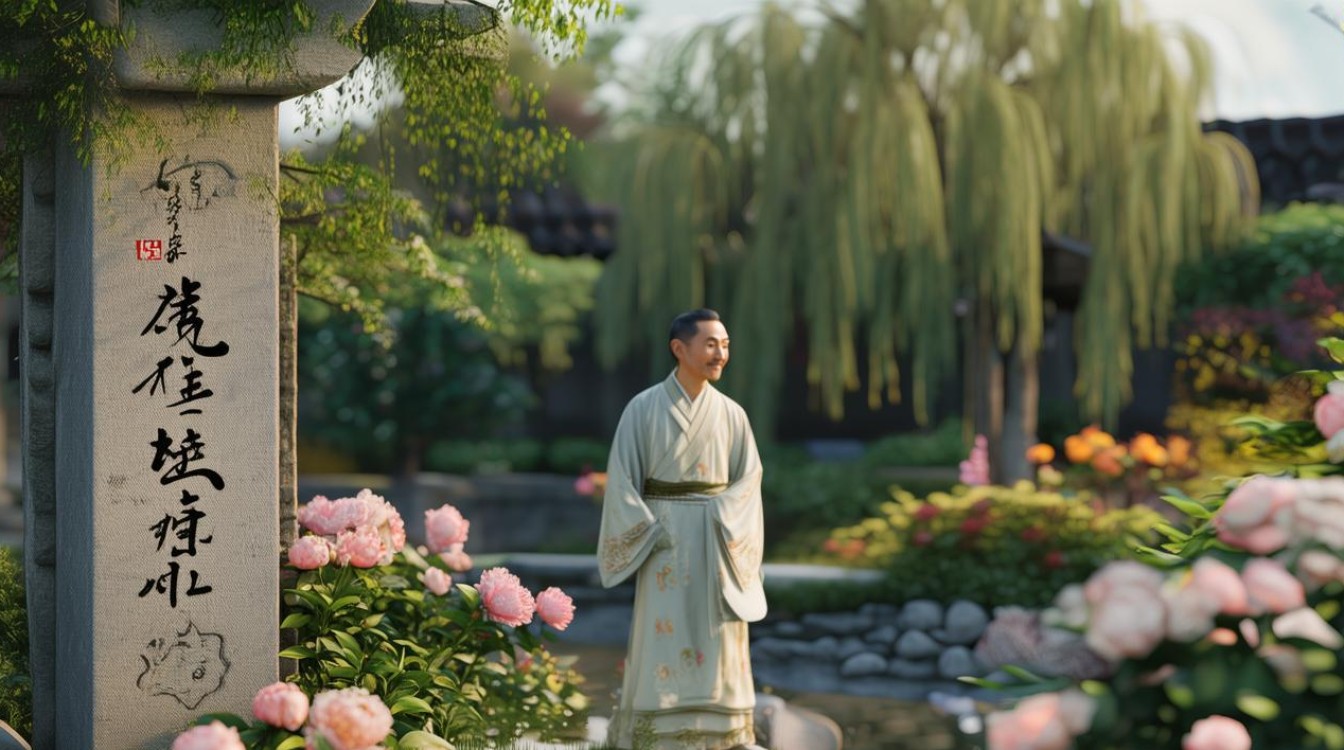 以人开头的成语有哪些？常见带人字的成语大全-图1