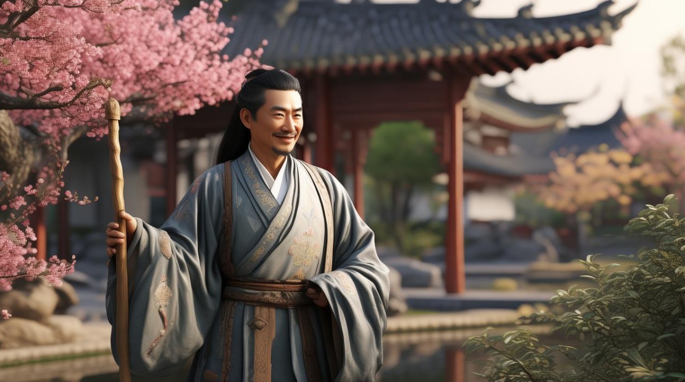 以人开头的成语有哪些？常见带人字的成语大全-图2