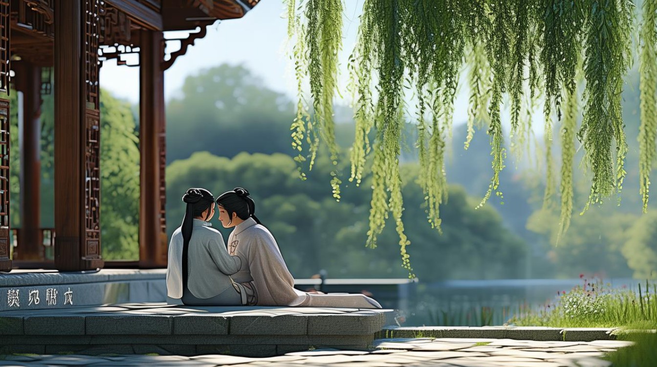 情的成语，汉语中隐藏了哪些情感密码？-图4