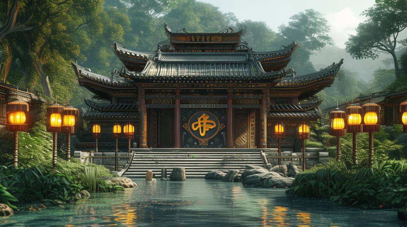 带王字的成语有哪些？-图1