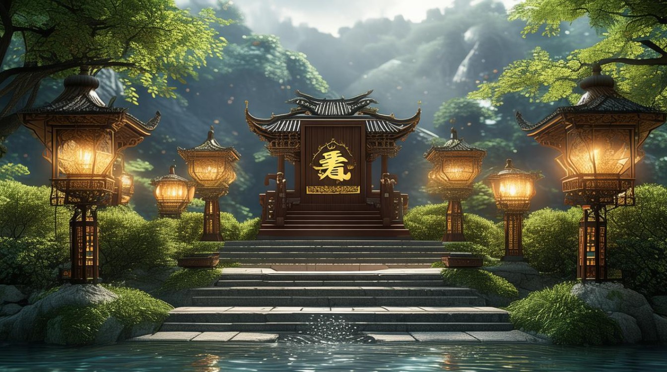 带王字的成语有哪些？-图4