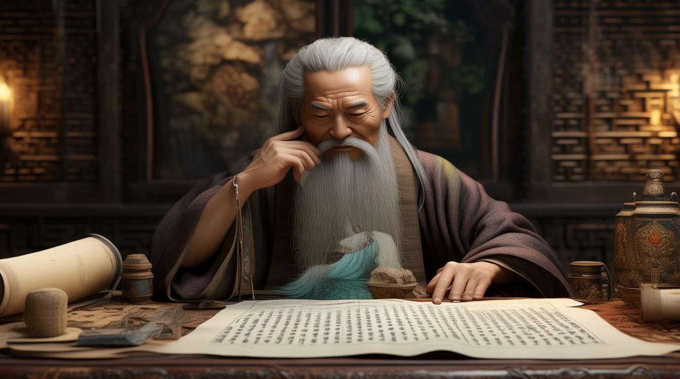 饮什么止渴？揭秘成语背后的智慧与误区-图2