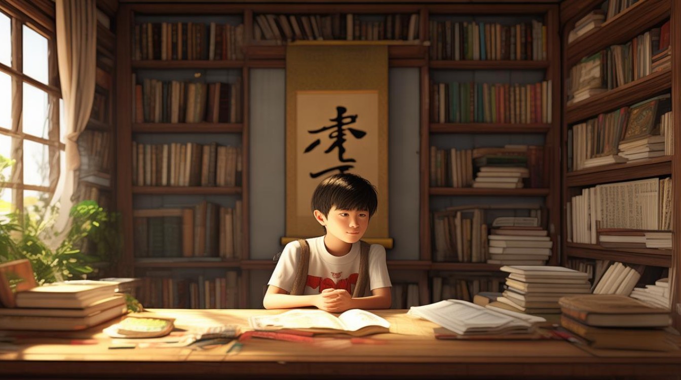 有哪些关于爱学习的成语？-图3