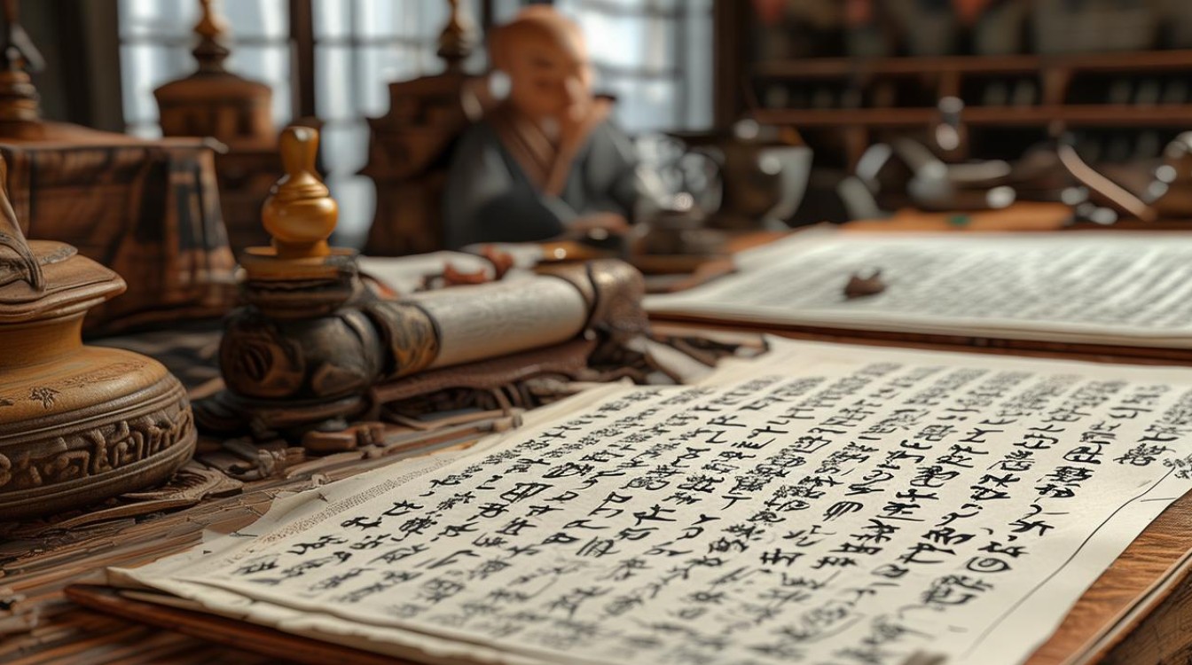 永字开头成语有哪些？探索其文化内涵与语言魅力-图2