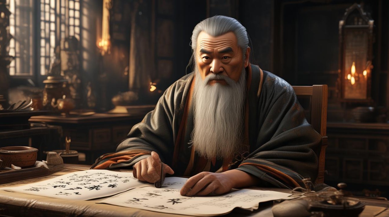 成语为何是中华语言的智慧瑰宝？-图1