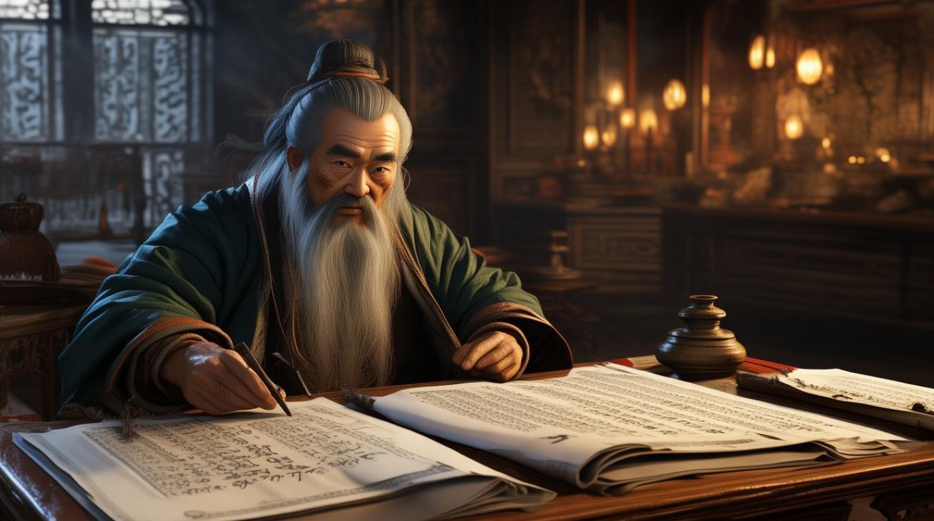 成语为何是中华语言的智慧瑰宝？-图2