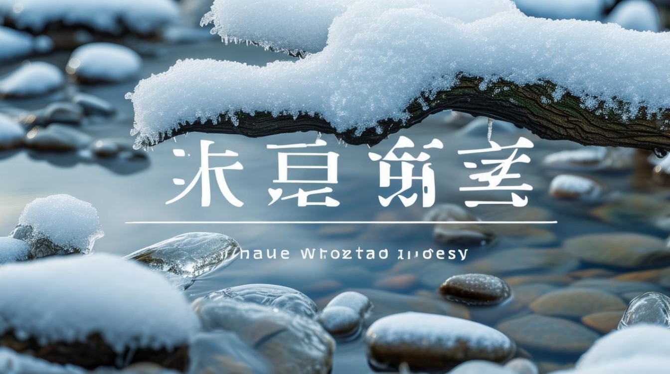 带冰的成语有哪些？盘点与冰相关的经典成语-图2