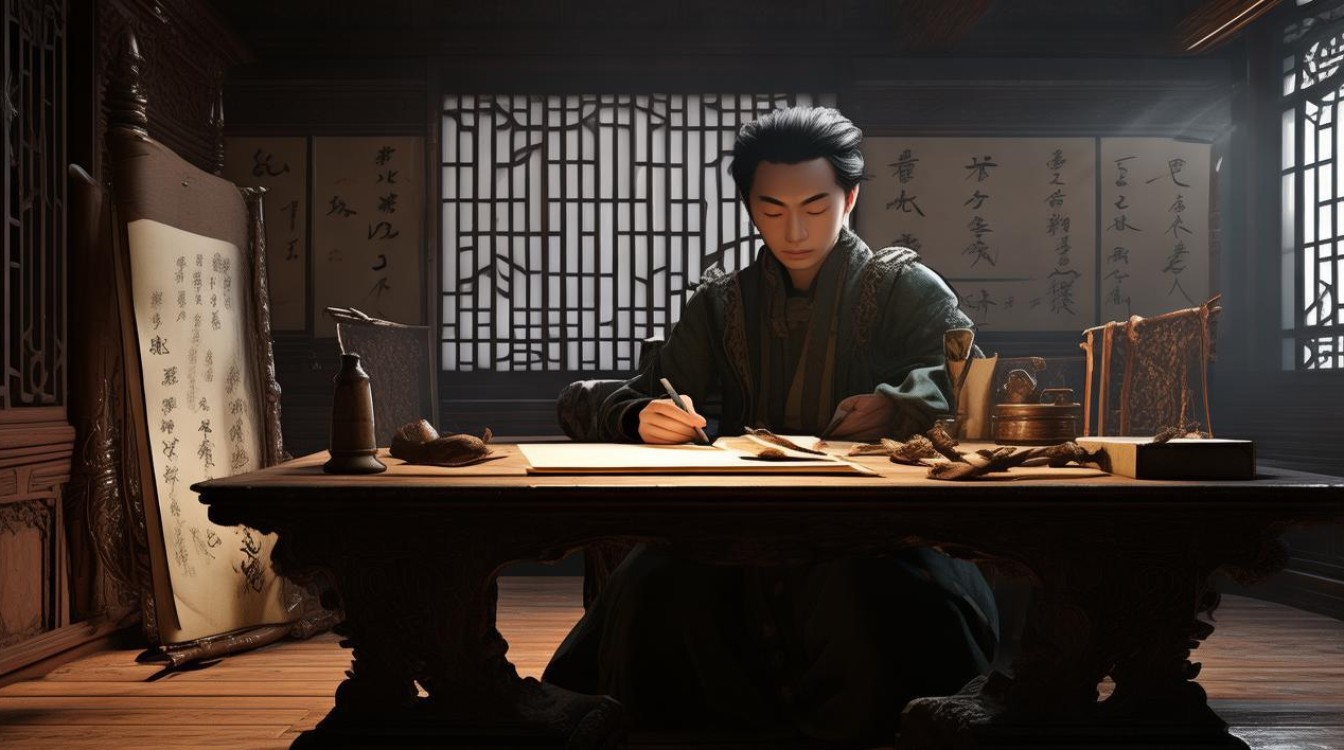 己开头的成语有哪些文化内涵与智慧启示？-图1