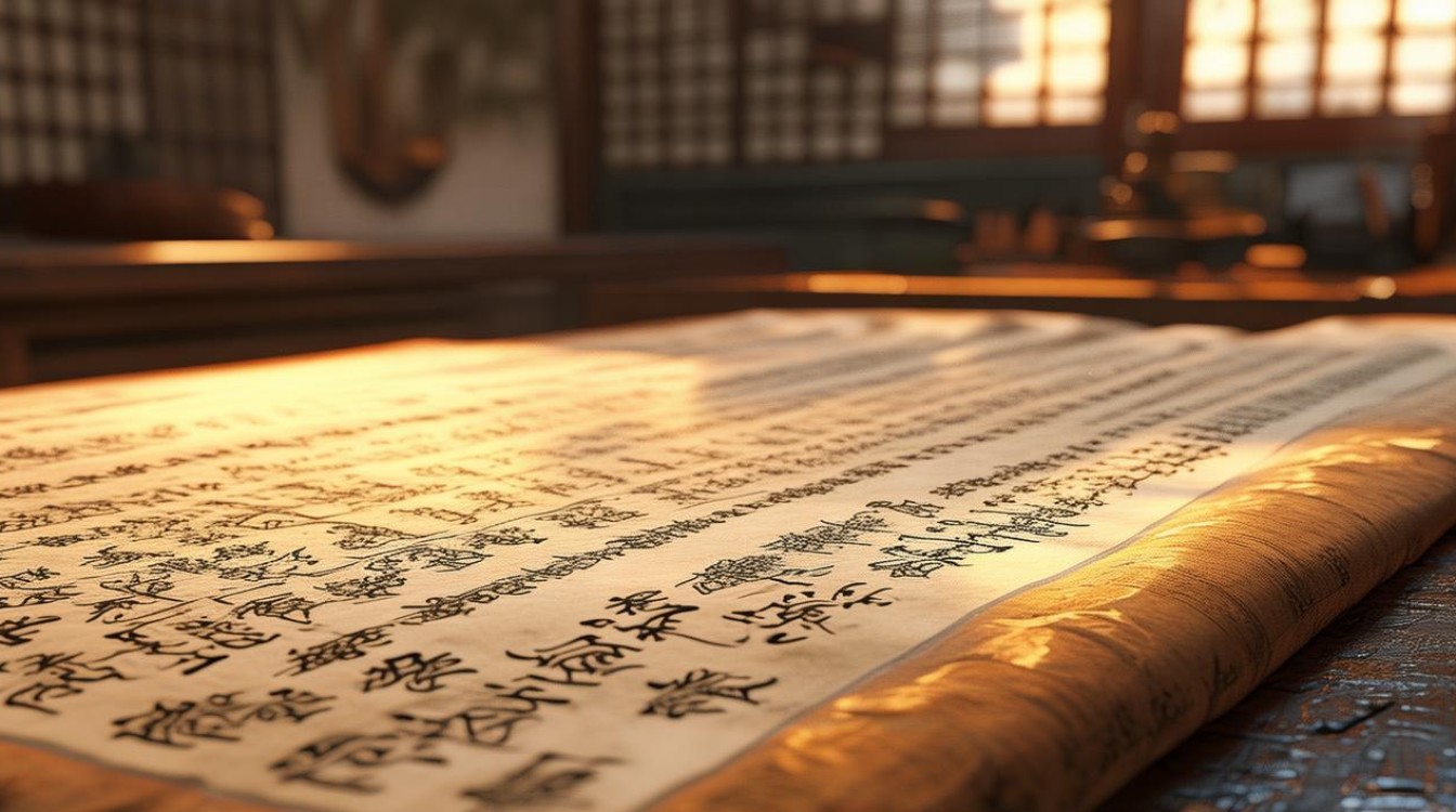 成语中蕴含哪些善念之光？-图1