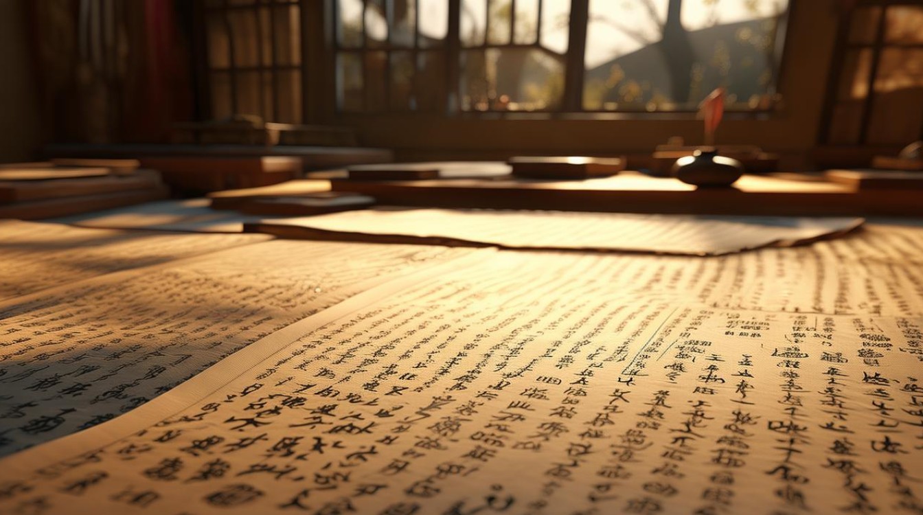 成语中蕴含哪些善念之光？-图3