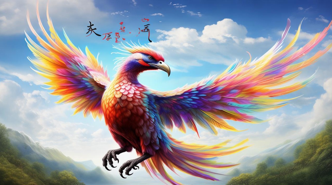凤鸣成语是什么意思？探索经典成语的寓意与用法-图2