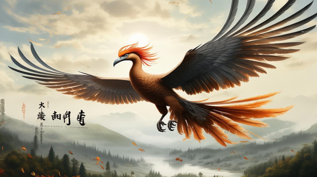 凤鸣成语是什么意思？探索经典成语的寓意与用法-图4
