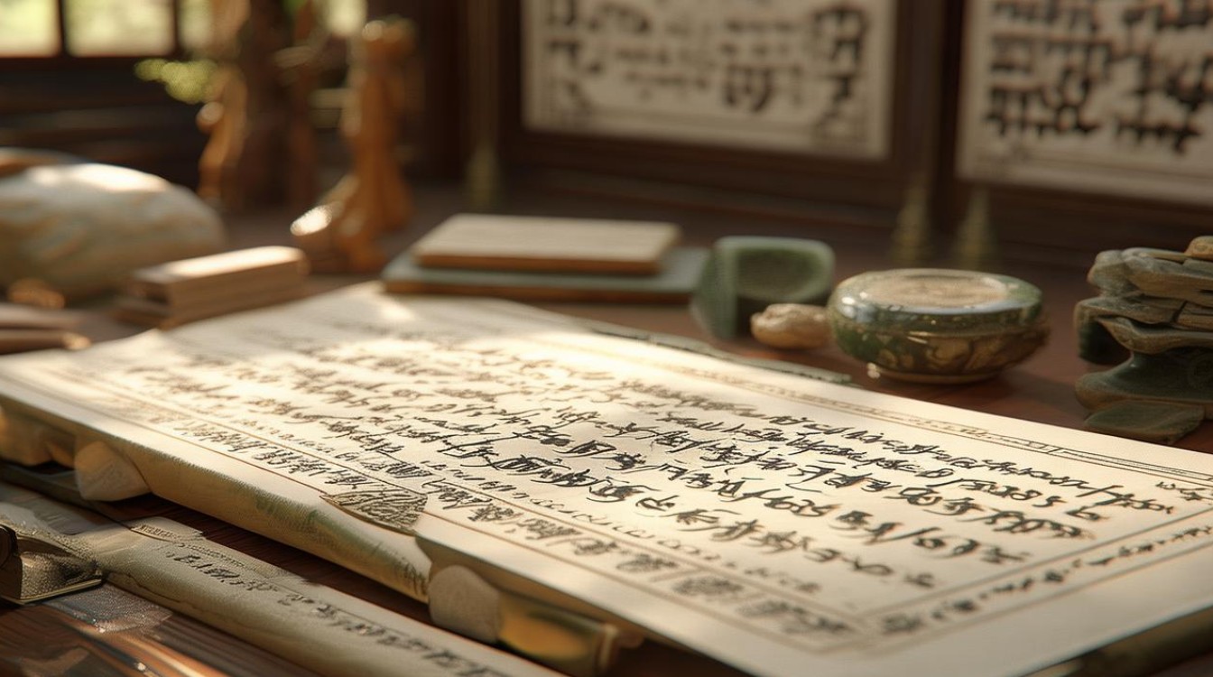 四字成语为何蕴含千年智慧？-图2