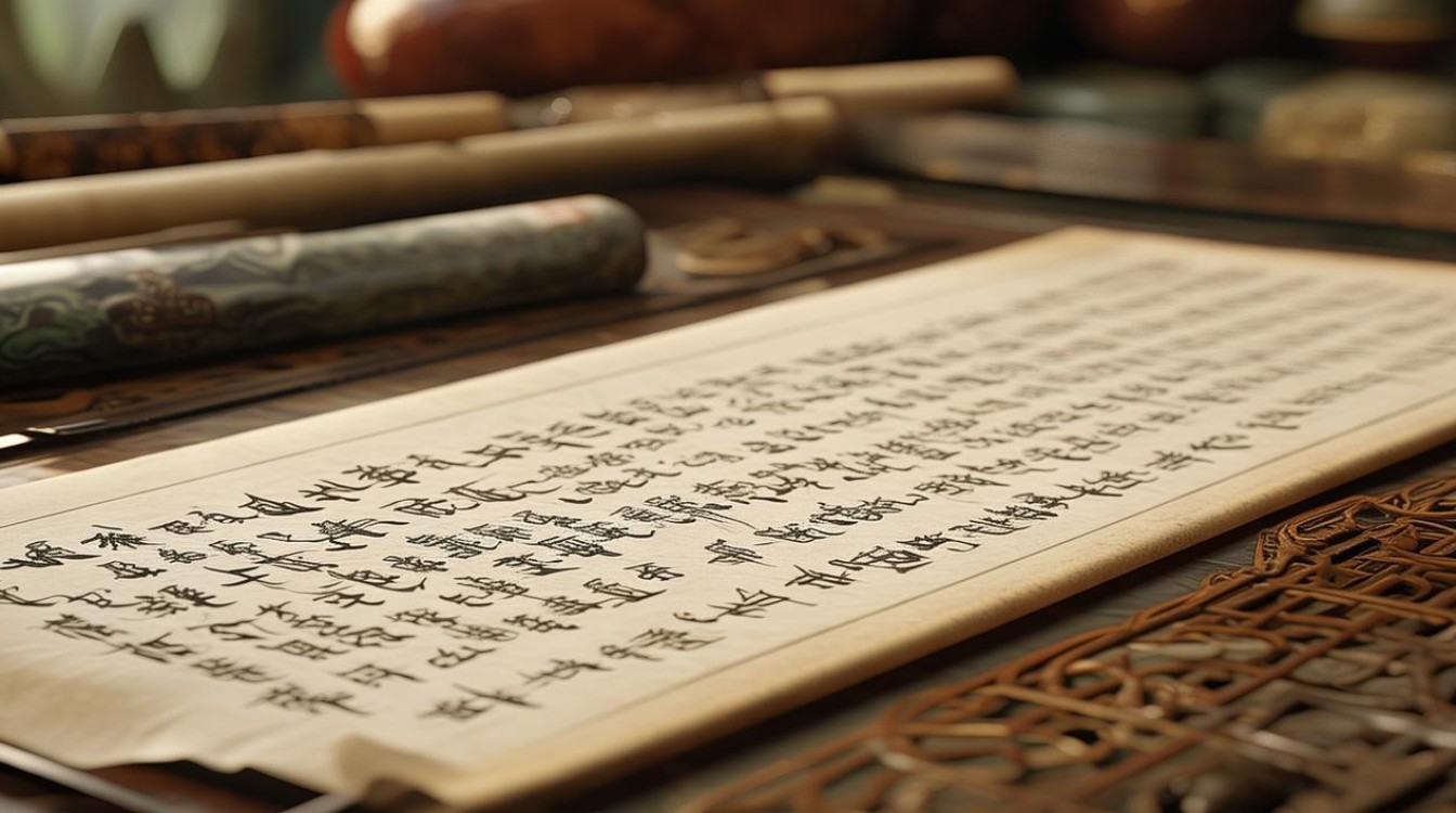 四字成语为何蕴含千年智慧？-图3