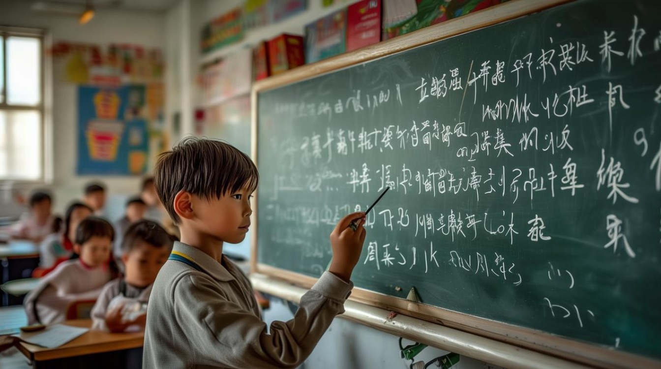 小学必背成语有哪些？完整分类清单速查！-图1