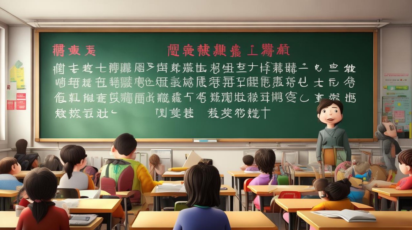 小学必背成语有哪些？完整分类清单速查！-图2