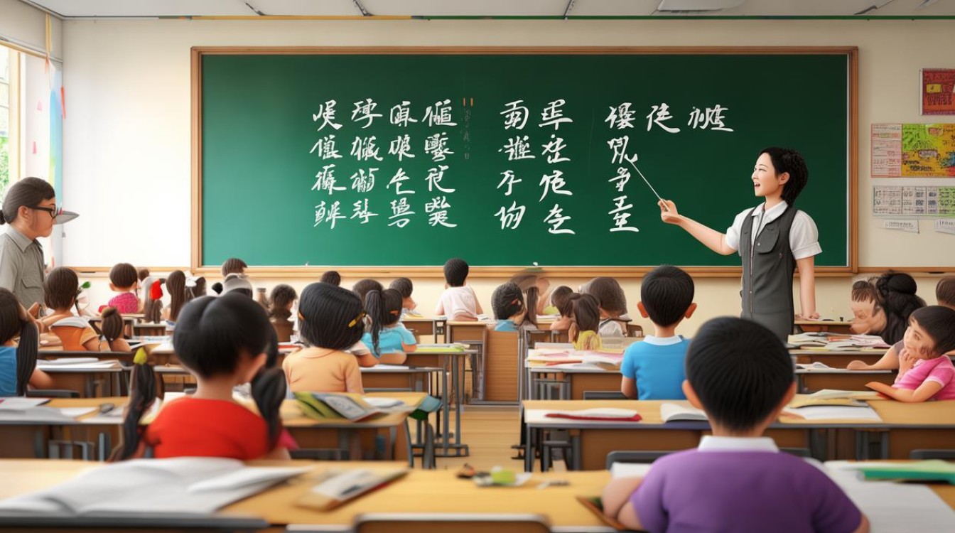 小学必背成语有哪些？完整分类清单速查！-图3