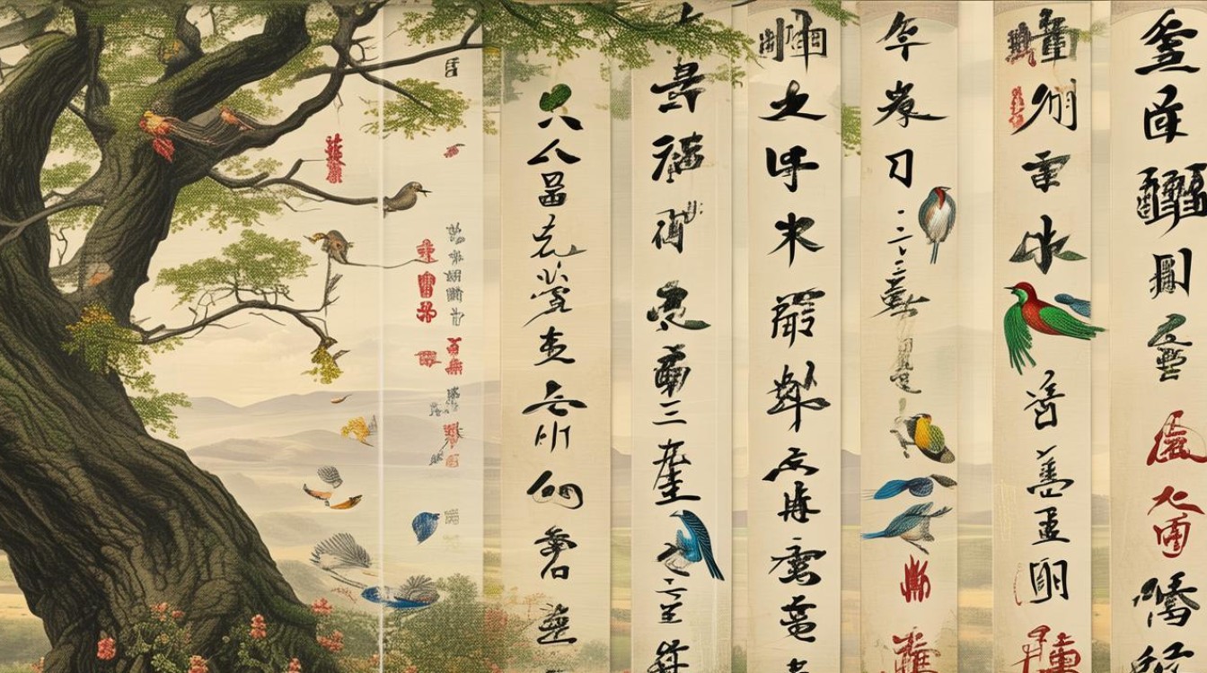 与鸟有关的成语有哪些？-图1