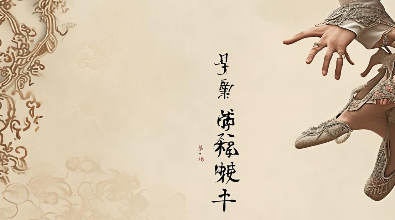 手足无措是什么意思？这个成语的用法和来源解析-图2