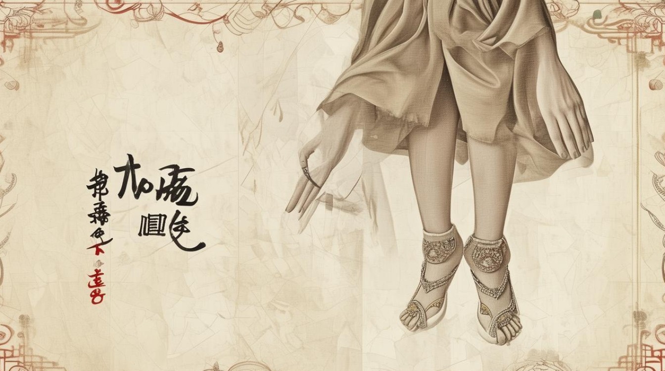 手足无措是什么意思？这个成语的用法和来源解析-图3