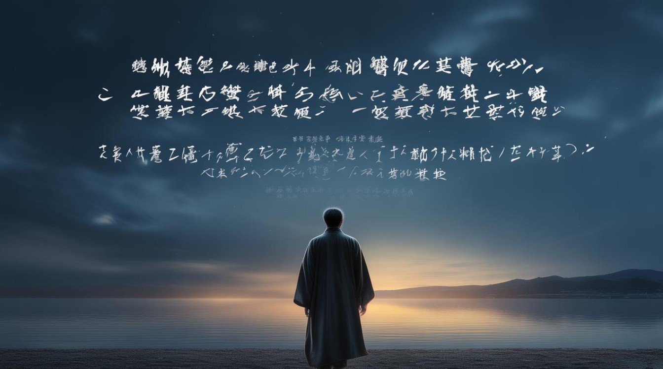 形容孤单的成语有哪些？10个表达孤独的经典词汇-图3