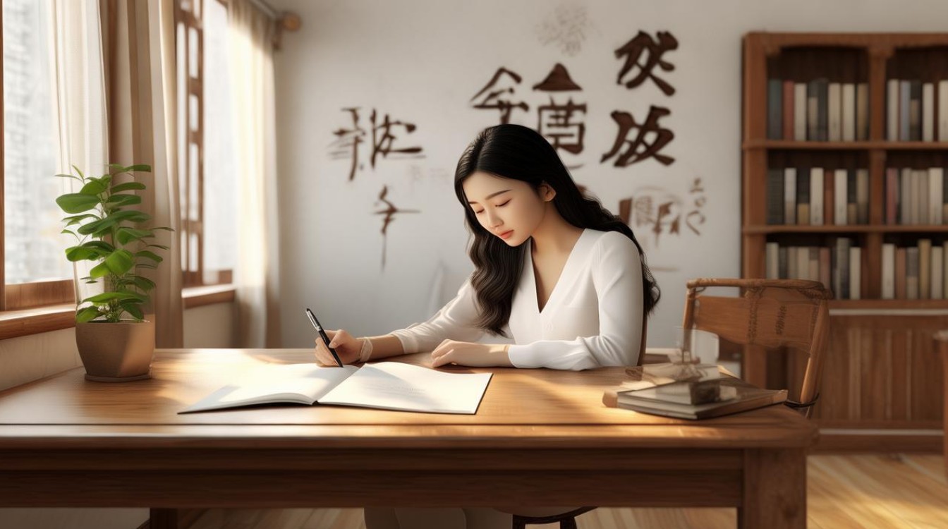 为自己而活，如何在议论文中论证个人价值与自由？-图2