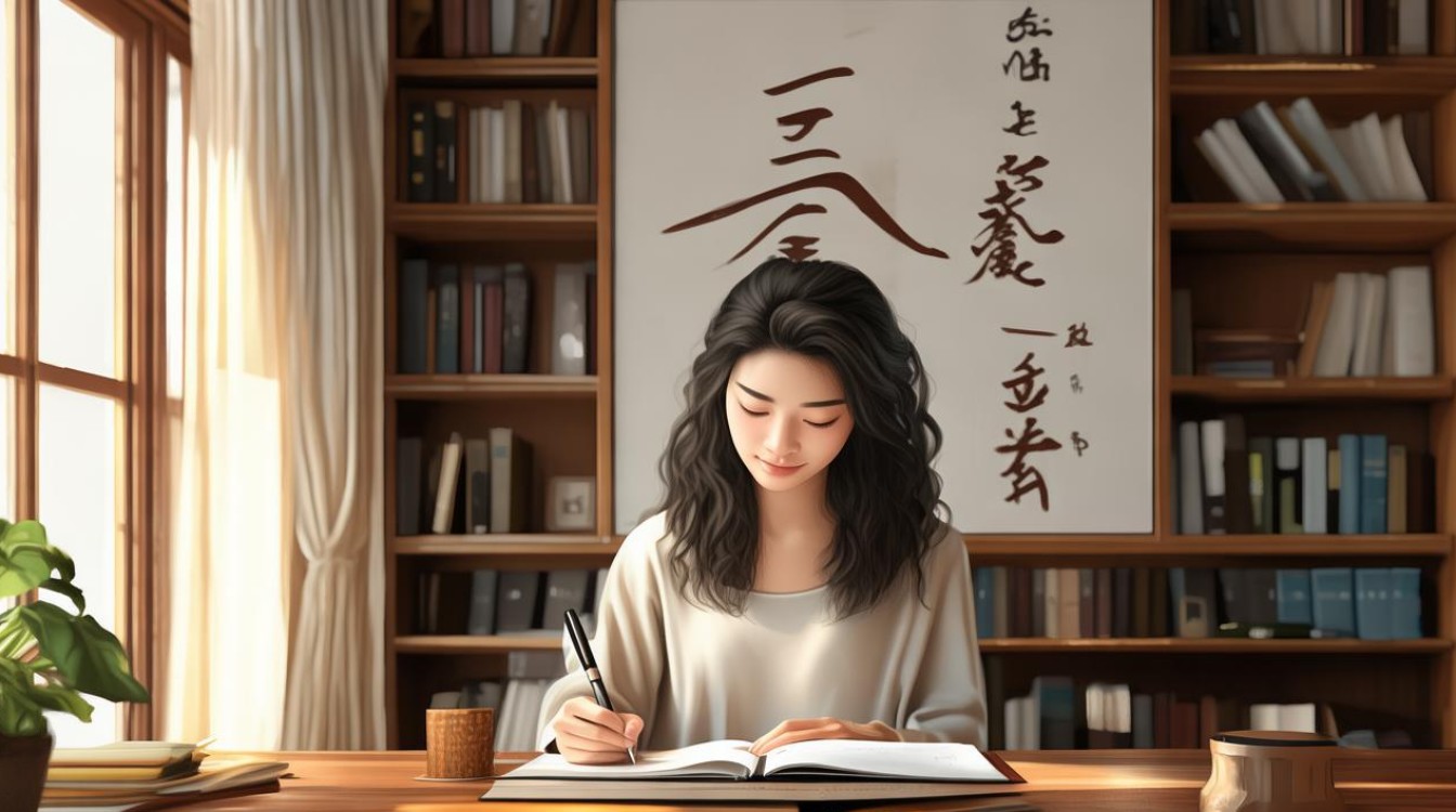 为自己而活，如何在议论文中论证个人价值与自由？-图3