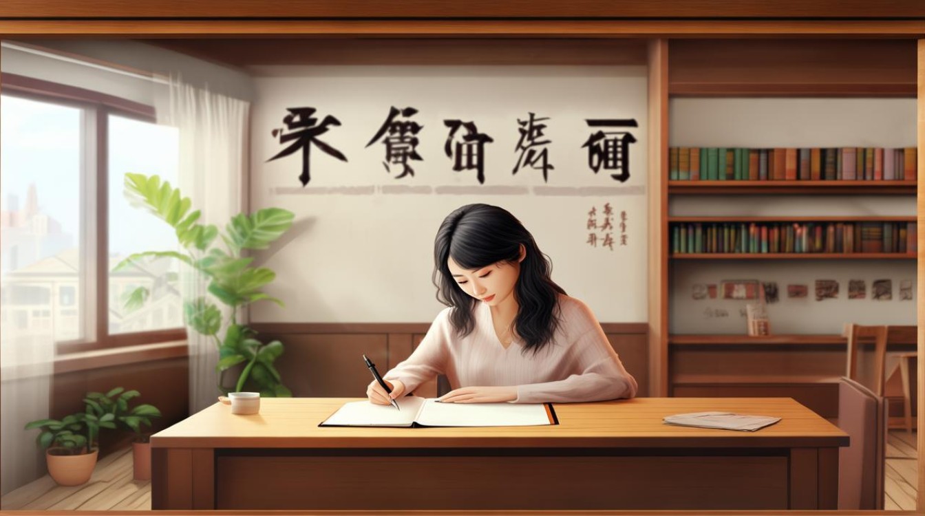 为自己而活，如何在议论文中论证个人价值与自由？-图4