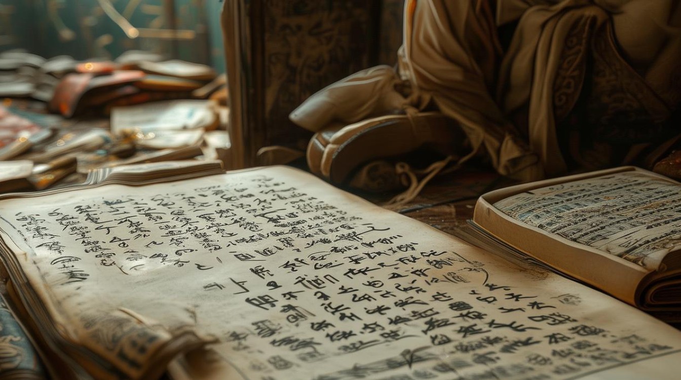 瞑目成语，蕴含哪些智慧与哲理？-图2