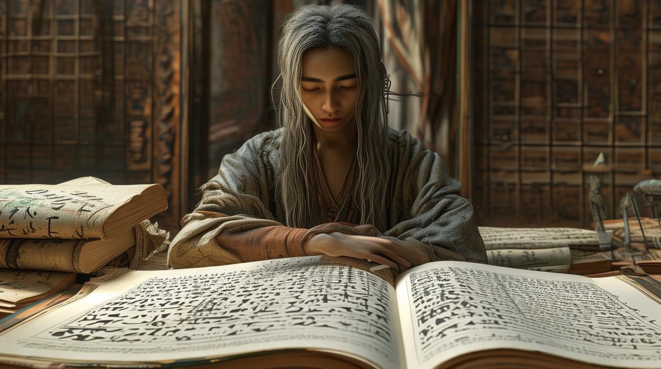 瞑目成语，蕴含哪些智慧与哲理？-图4