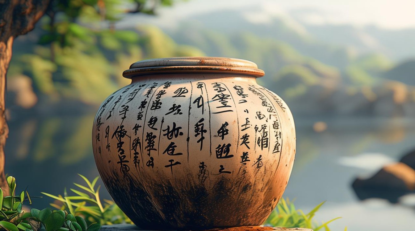 土开头成语有哪些？探索其文化内涵与语言魅力-图1