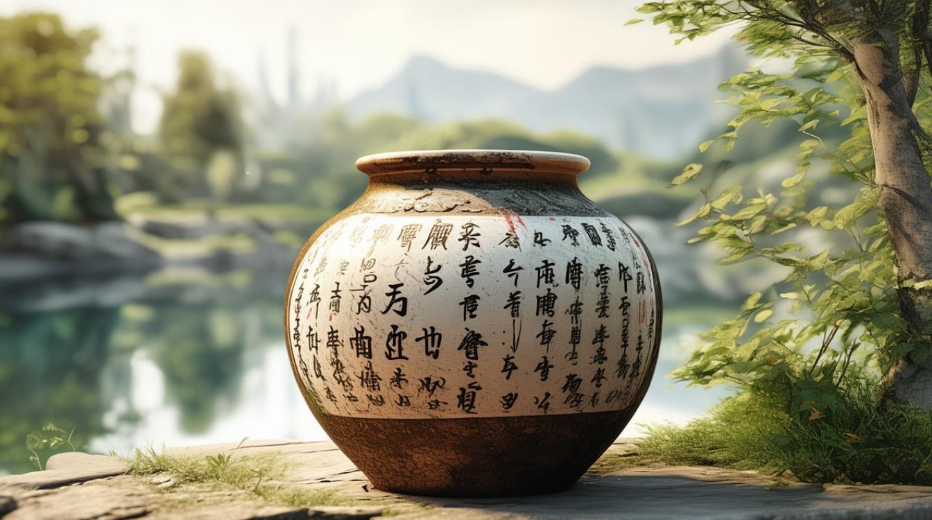 土开头成语有哪些？探索其文化内涵与语言魅力-图3