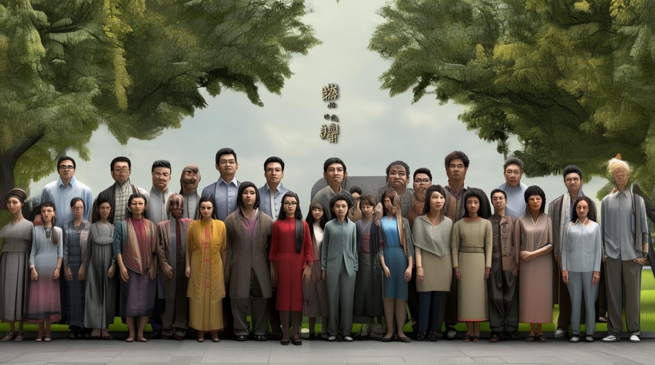 成语参差不齐是什么意思？如何正确使用？-图3