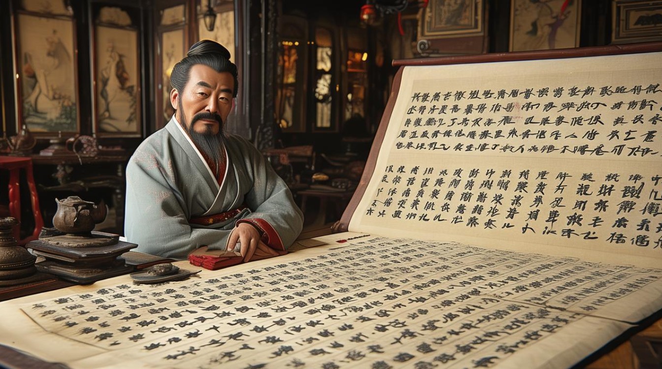 成语开头的语言魅力如何体现文化传承？-图1