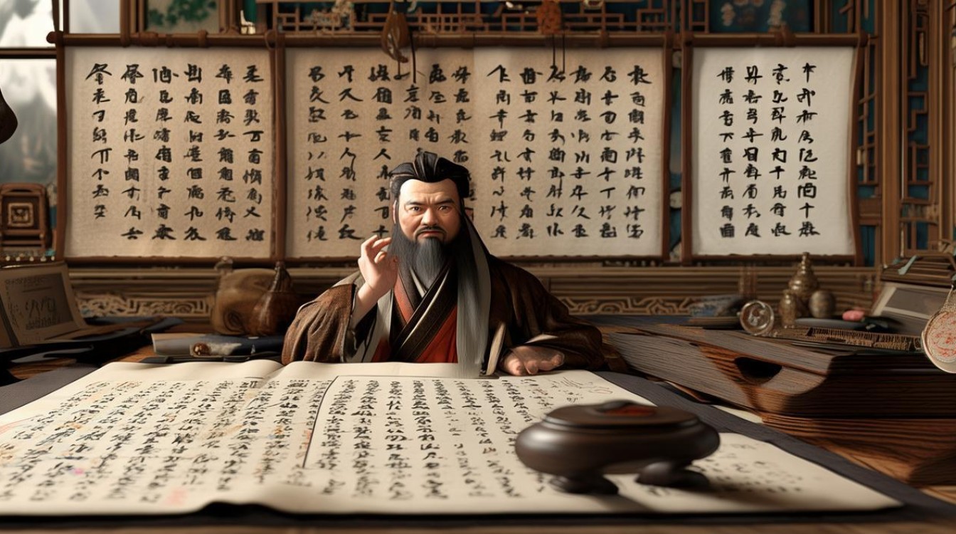 成语开头的语言魅力如何体现文化传承？-图3