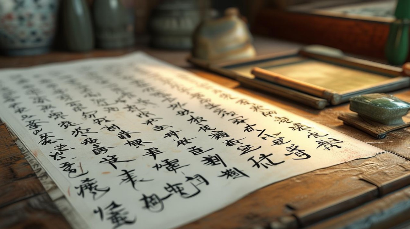成语的魅力与智慧，为何它们至今仍被广泛使用？-图2