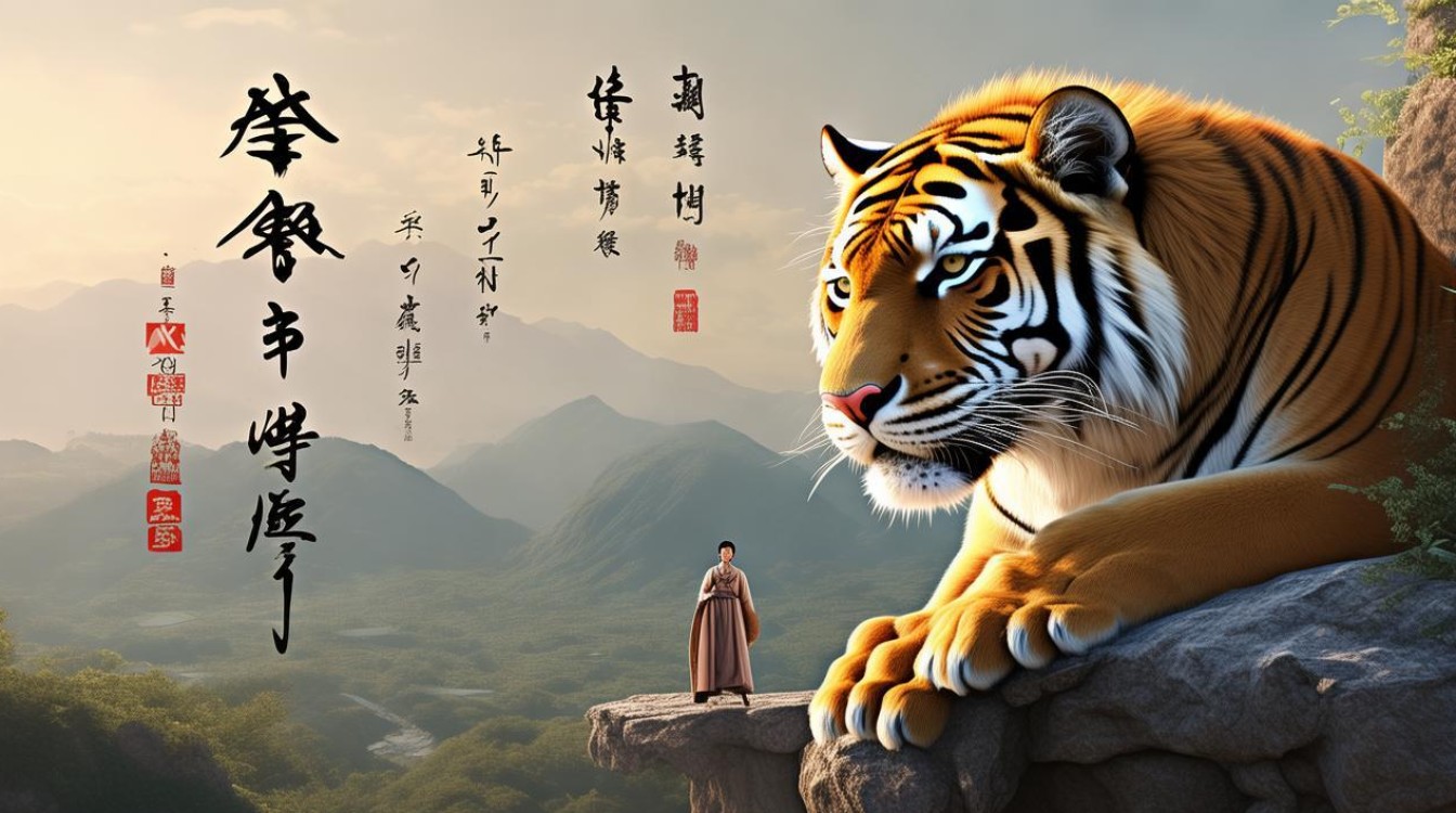 骑虎难下，这句成语如何影响现代决策？-图2