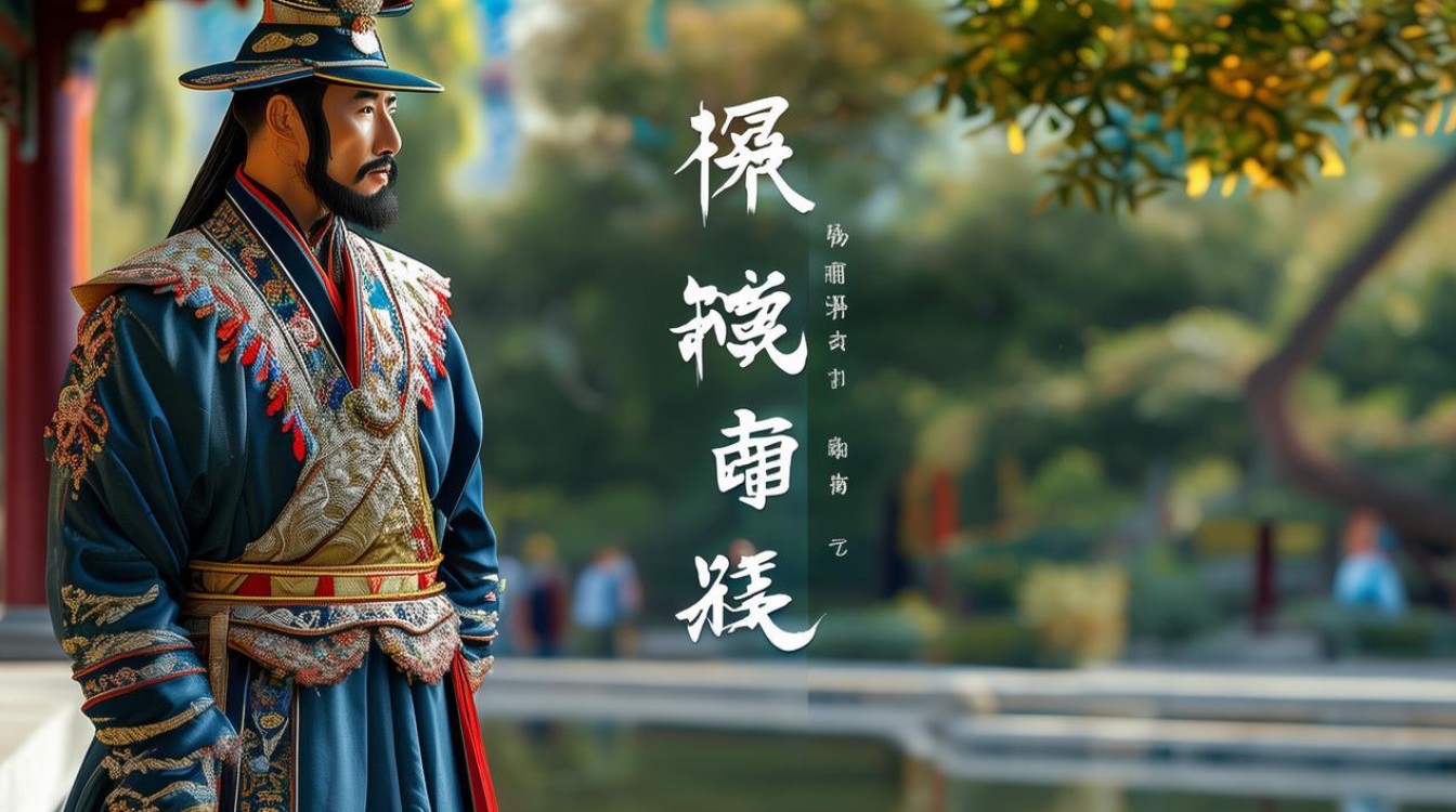 带‘卫’字的成语有哪些？-图1