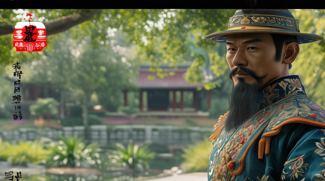 带‘卫’字的成语有哪些？-图3