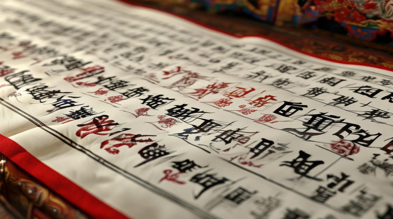 成语祝福有哪些美好寓意？探索中华语言瑰宝-图1