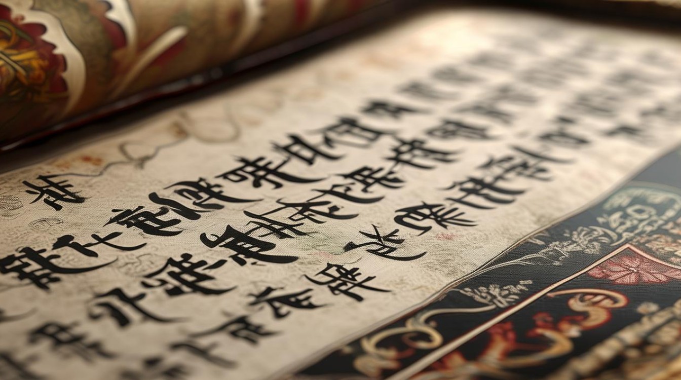 成语祝福有哪些美好寓意？探索中华语言瑰宝-图2