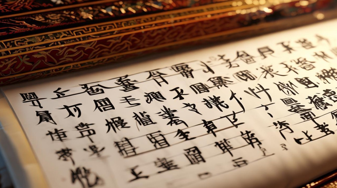 成语祝福有哪些美好寓意？探索中华语言瑰宝-图3
