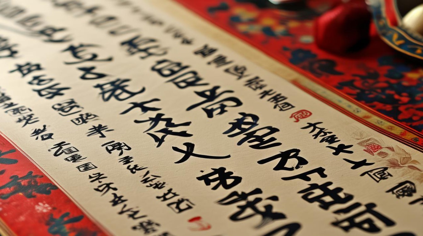 成语祝福有哪些美好寓意？探索中华语言瑰宝-图4