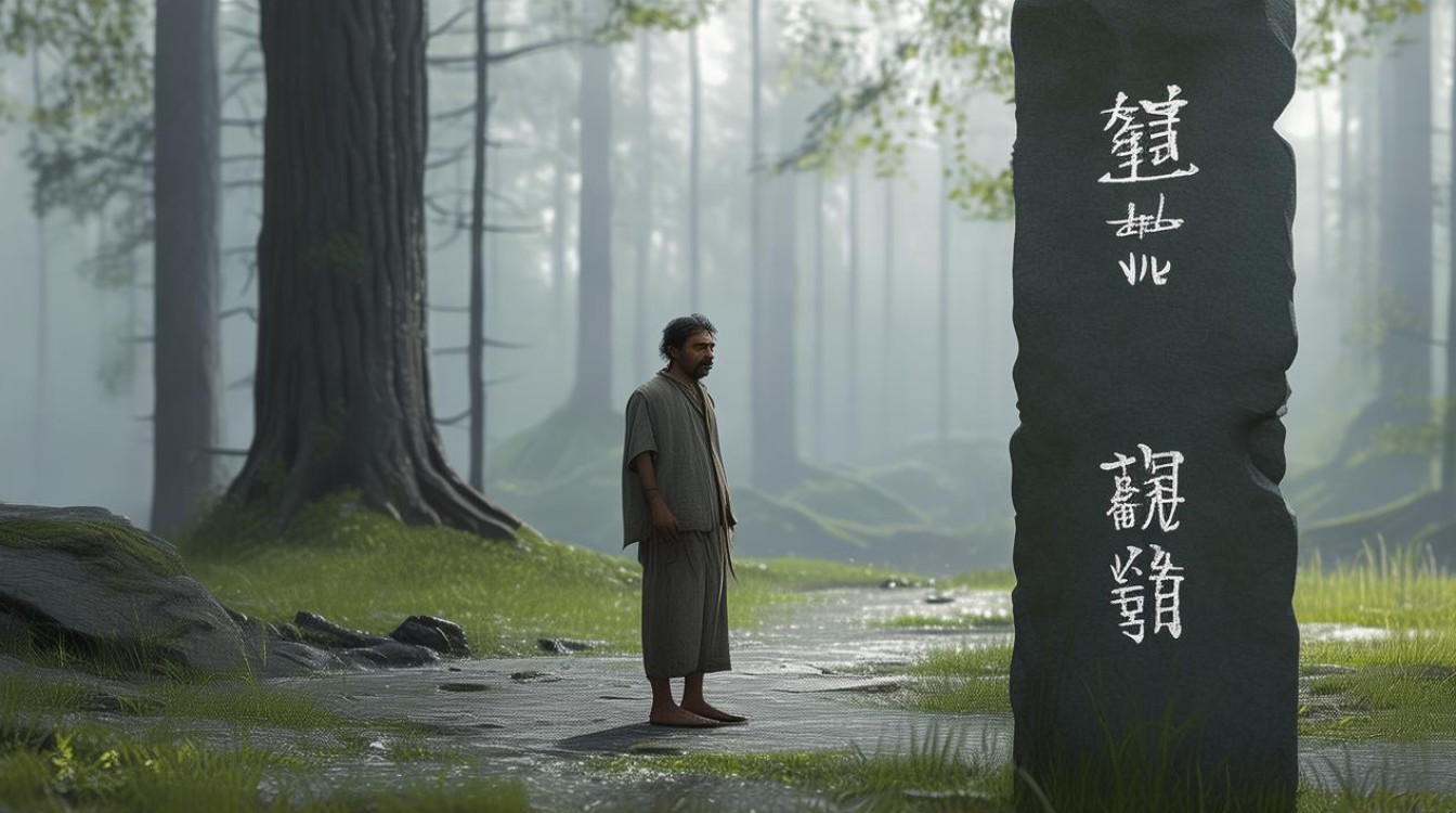 形容孤单的成语有哪些？-图2