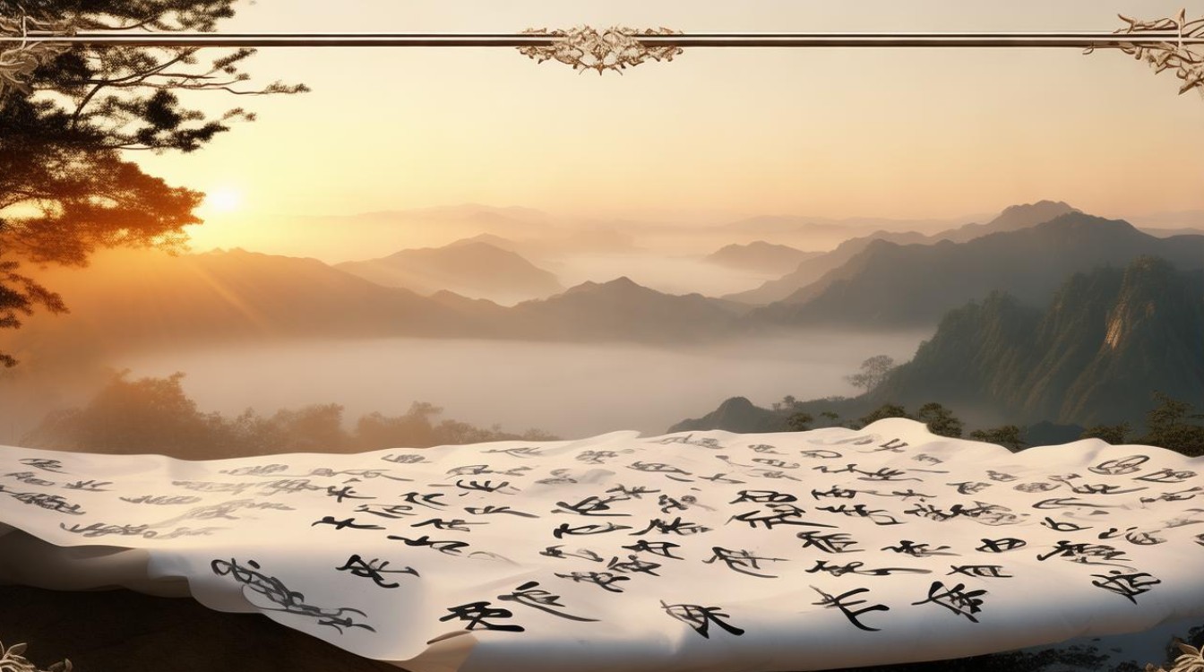 哪些成语让人过目难忘？-图1