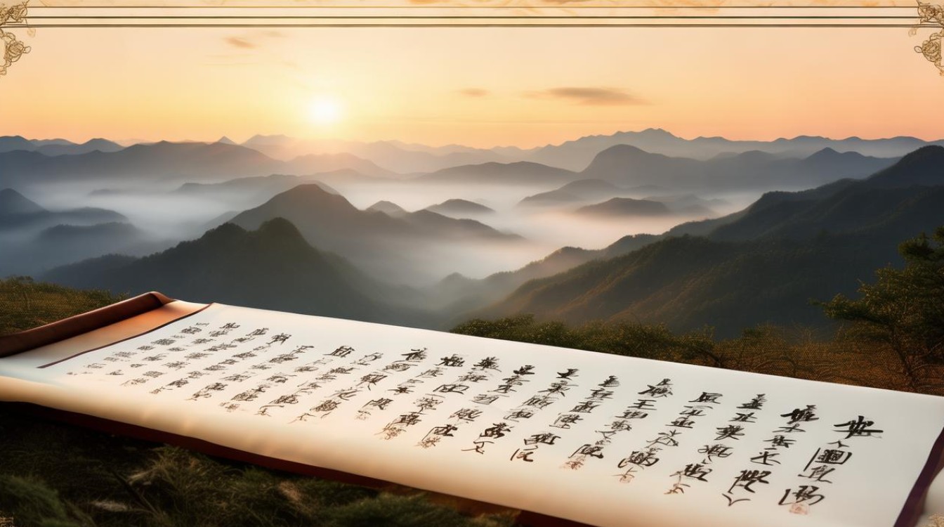 哪些成语让人过目难忘？-图2