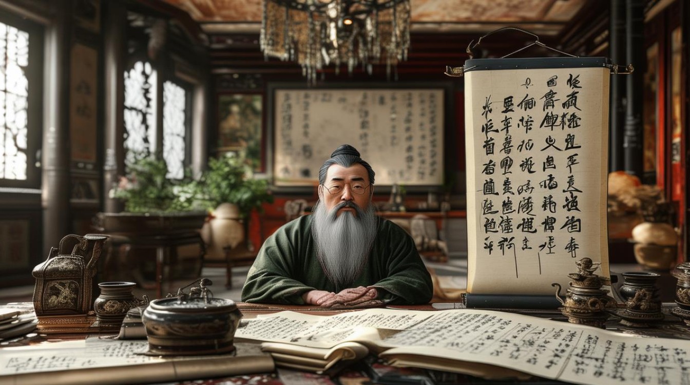 汉语中有哪些表达困境的成语？它们蕴含怎样的文化内涵？-图1