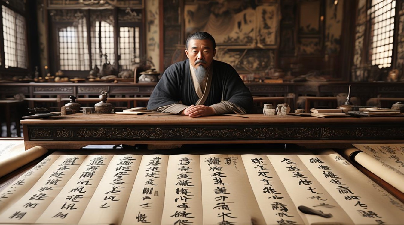 汉语中有哪些表达困境的成语？它们蕴含怎样的文化内涵？-图4