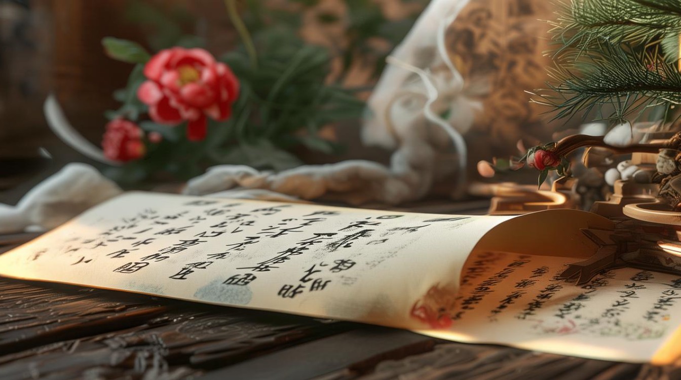 寿字开头的成语有哪些？常见带寿的吉祥成语大全-图1